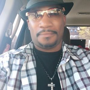 Meet your Posher, Nathaniel